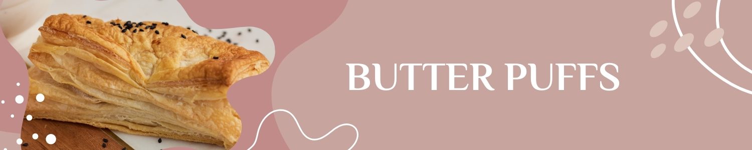 Butter Puffs