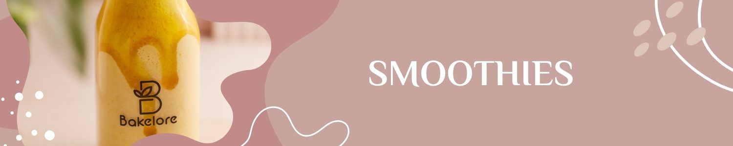 smoothies banner